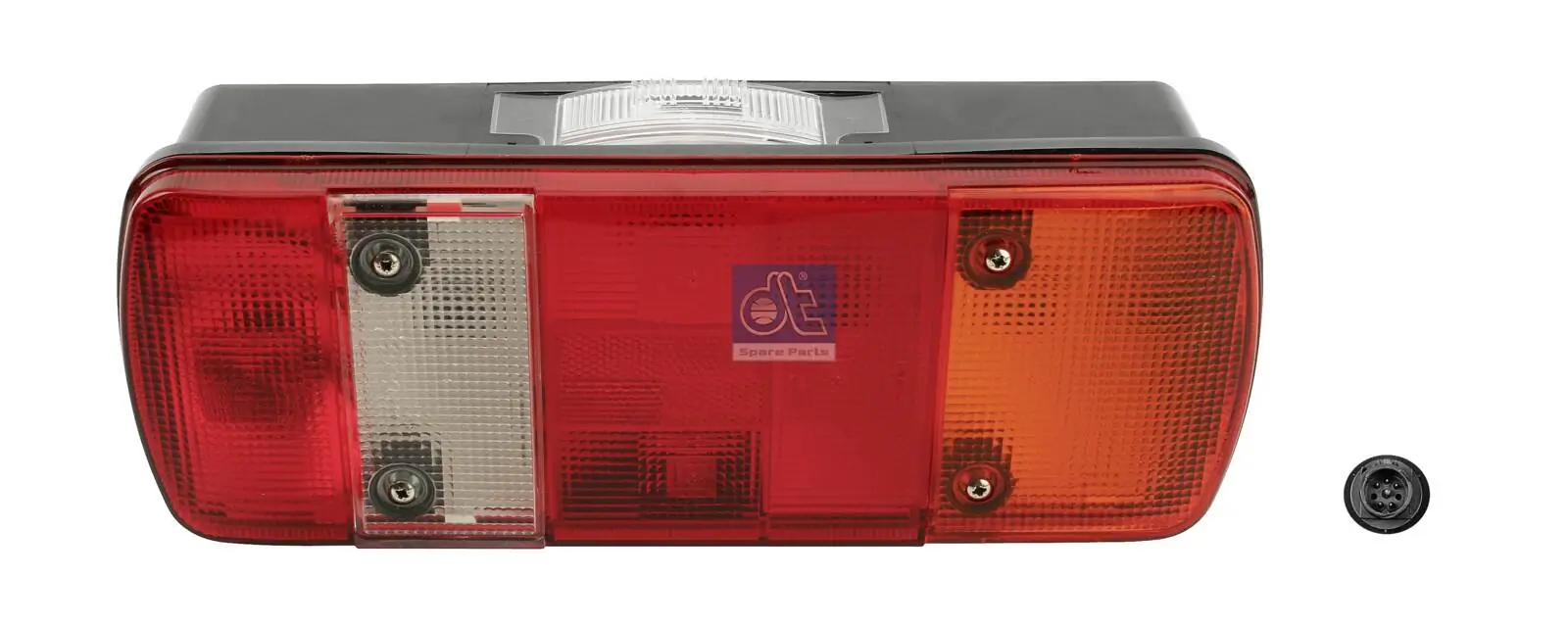 Tail Light Assembly